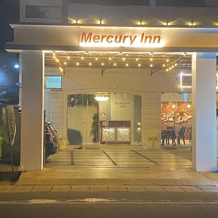 Mercuryfm 101 Yarl Mercury Inn - Jápané Exteriér fotografie